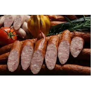 Sausage and Kielbasa Sampler Grocery & Gourmet Food