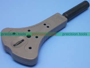   Precision Jaxa Case Wrench Watch Opener Opening Tool 2819 08  