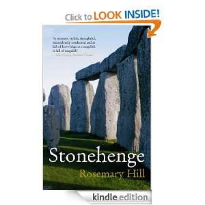 Start reading Stonehenge  