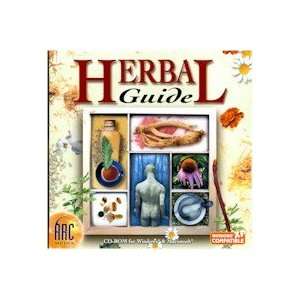  New Arc Media Herbal Guide Compatible With Windows 
