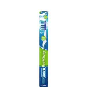  Oral B Complete Advantage Toothbrush, Whole Mouth Clean 