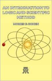   Method, (1406715514), Morris F. Cohen, Textbooks   