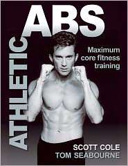 Athletic Abs, (0736041214), Scott Cole, Textbooks   