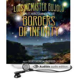   (Audible Audio Edition) Lois McMaster Bujold, Grover Gardner Books