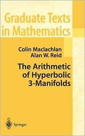   Manifolds, (0387983864), Colin Maclachlan, Textbooks   
