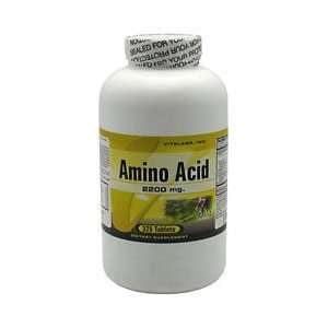   Vitalabs Amino Acid, 325 tablets (Amino Acids)