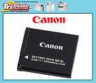 Canon NB 8L Rechargeable Lithium Ion Battery Pack NEW