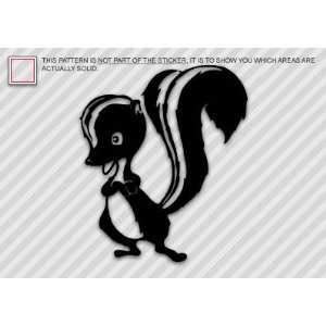 (2x) Skunk Works   ADP   Sticker   Decal   Die Cut 