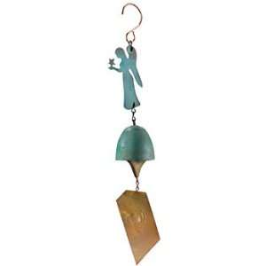  Ourdoor Decorative Wind Bell Remembrance Story Bell 