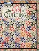 Joy Of Quilting, The Print On Demand Edition