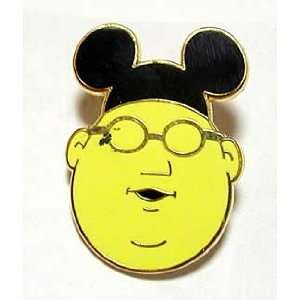  Muppets Dr. Bunsen Honeydew Mouse Ears Pin Everything 