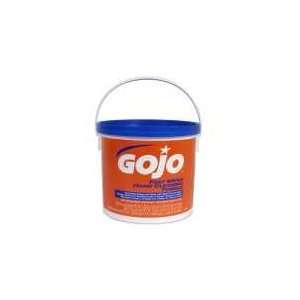  GOJO FAST WIPES Hand Cleaning Towels   2 Buckets 