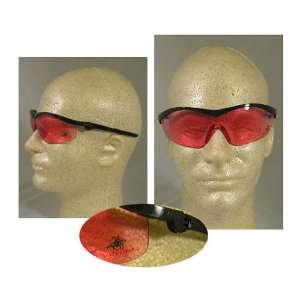  SEPTLS135WIN1V   Winchester Safety Glasses