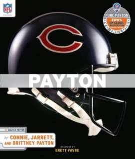   Payton by Connie Payton, Rugged Land, LLC  Hardcover