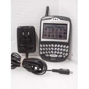    Rim Blackberry 7520 Nextel Cell Phone Sprint 