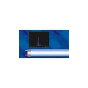  T5 54W HO Actinic 460nm Bulb in Royal Blue