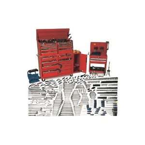   Brand JH Williams WSC 960TB 960 Piece Mega Tool Set with Tool Box