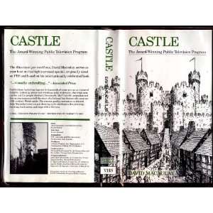  CASTLE THE AWARD WINNING PUBLIC TELEVISION PROGRAM by 