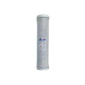 32 425 125 20 Activated Carbon Block Water Filter Cartridge by KX 