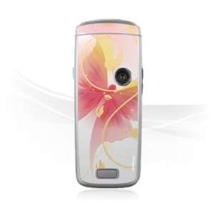  Design Skins for Nokia 6020   Butterfly Design Folie 