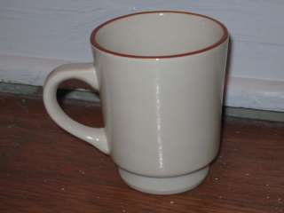 You are bidding on a vintage Strawberry Shortcake mug with a very 