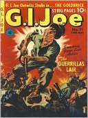 Joe   Vol. 1, Issue #11 FQ Comic Book Reprints