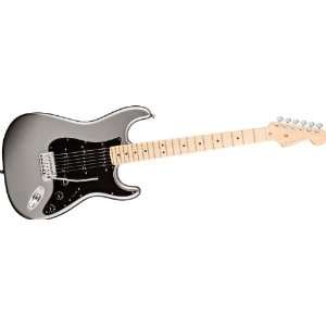  American Deluxe Stratocaster Electric Guitar Musical Instruments
