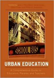 Urban Education, (1578866162), Joe L. Kincheloe, Textbooks   Barnes 