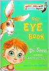   The Eye Book by Theo. LeSieg, Random House Childrens 