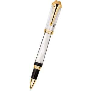 Montegrappa Icons Muhammad Ali Knock Out Rollerball Pen 