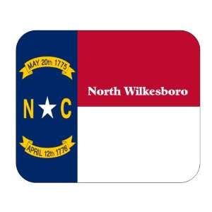  US State Flag   North Wilkesboro, North Carolina (NC 