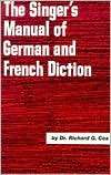   Diction, (0028706501), Richard G. Cox, Textbooks   