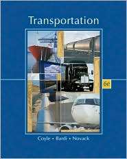   InfoTrac ), (0324202148), John J. Coyle, Textbooks   