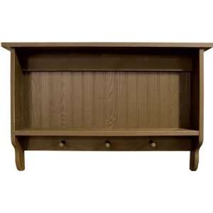  Wall Shelf Unit   3 wide