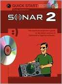 Sonar 2 with Cdrom The Craig Anderton