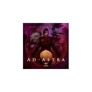  Ad Astra Board Game Toys & Games