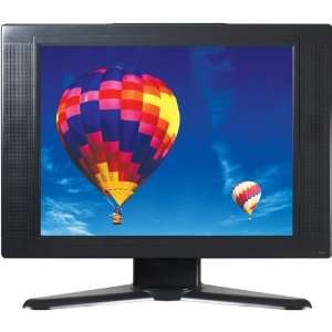  Go Video T2040 20 Inch LCD TV Electronics