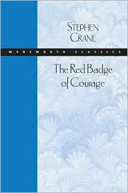   of Courage, (0534521177), Stephen Crane, Textbooks   