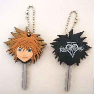  Disney Kingdom Hearts Sora Key Holder Toys & Games