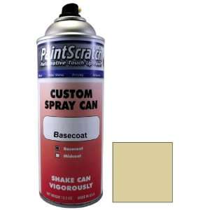   Beige Touch Up Paint for 1985 Mazda RX7 (color code VG) and Clearcoat