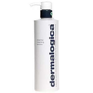  Dermalogica Essential Cleansing Solution   16.9 oz (500 ml 