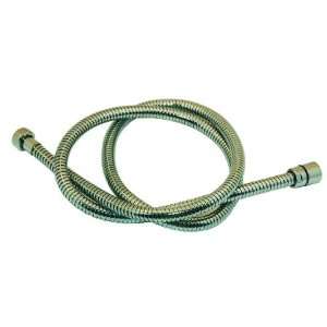Santec Tub Shower PS200 2 00 1 2 X 1 2 Hose For Wall Mount Hand Held 
