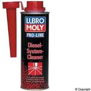  New Lubro Moly Diesel Additive Automotive