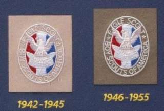 2012 Boy Eagle Scout Centennial Rank Patch Merit Badge BSA Lot Pin 