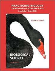 Practicing Biology A Student Workbook for Biological Science 