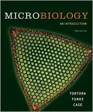 Microbiology An Introduction, (0321580001), Gerard J. Tortora 
