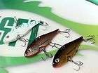 SCUMVIBE BLADE LURES BREAM PACK 5G X 3,NEW MINI PACK  