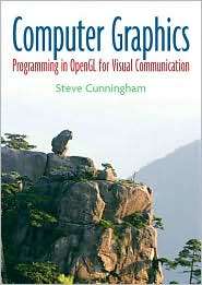   , (0131452541), Steve Cunningham, Textbooks   