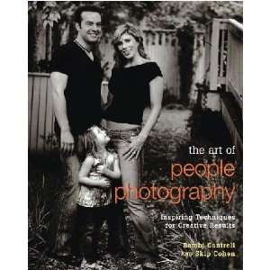   Art of People Photography Bambi/ Cohen, Skip Cantrell