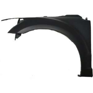  LH FENDER CAPA Automotive